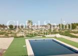 Wiederverkauf - VILLA -
SAN MIGUEL DE SALINAS - Inland