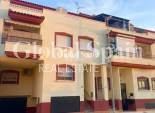 Revente - PENTHOUSE -
PILAR DE LA HORADADA - Costa Blanca