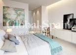 New Build - Apartment -
Benahavis - Las Colinas de Marbella