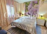 Revente - VILLA -
JÁVEA - Costa Blanca