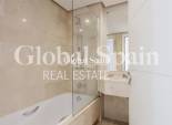 Odsprzedaż - PENTHOUSE -
ORIHUELA COSTA - 