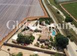 Resale - VILLA -
CARTAGENA - Costa Calida