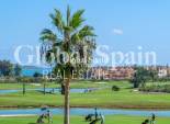 Resale - APARTMENT -
LOS ALCÁZARES