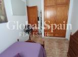 Wederverkoop - PENTHOUSE -
TORREVIEJA - Paseo maritimo