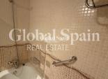 Resale - APARTMENT -
LA PUEBLA - Inland
