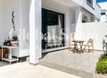 Resale - APARTMENT -
SAN JAVIER - Santiago de la Ribera