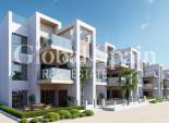 New Build - APARTMENT -
LOS ALCÁZARES