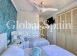 Wederverkoop - APPARTEMENT -
TORREVIEJA - Gaspar Perrelló