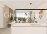 Nueva construcción  - Apartamento -
GUARDAMAR DEL SEGURA - EL RASO