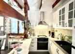 Resale - HOUSE -
ORIHUELA - Inland