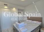 Wederverkoop - APPARTEMENT -
ORIHUELA COSTA - Costa Blanca