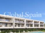 Nouvelle construction - VILLA -
MARBELLA - Las Chapas - Alicate Playa