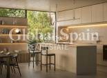 Nouvelle construction - VILLA -
MARBELLA - Nueva Andalucia