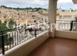 Long Term Rental - APARTMENT -
VILLAMARTÍN