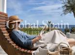Neubau - PENTHOUSE -
MOJÁCAR - Playa Macenas (Mojácar)