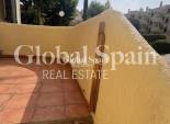 Wederverkoop - APPARTEMENT -
DENIA - Costa Blanca