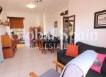 Wiederverkauf - WOHNUNG -
TORREVIEJA - Costa Blanca