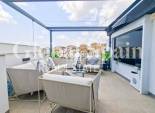 Resale - VILLA -
VILLAMARTÍN - Costa Blanca