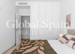 Nouvelle construction - VILLA -
SAN JAVIER - Parque del doce