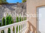Resale - 3. Semi - Detached Villa -
CIUDAD QUESADA - Costa Blanca South