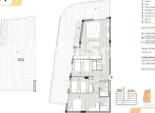 Nouvelle construction - PENTHOUSE -
TORREVIEJA - Center