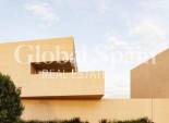 New Build - APARTMENT -
TORREVIEJA - LOS BALCONES - LOS ALTOS