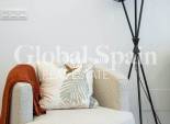 Nieuwbouw - APPARTEMENT -
FUENGIROLA - Centro