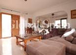Wederverkoop - VILLA -
Formentera del Segura - Fincas de La Vega