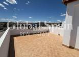 Resale - APARTMENT -
ORIHUELA COSTA - Costa Blanca