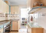 Wederverkoop - PENTHOUSE -
TORREVIEJA - Estacion de autobuses