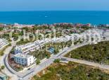 Nowo zbudowane - MIESZKANIE -
ESTEPONA - 