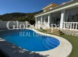 Wederverkoop - VILLA -
ALTEA - ALTEA HILLS