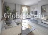 Nowo zbudowane - Apartament -
Mijas - 