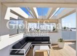 Odsprzedaż - PENTHOUSE -
TORREVIEJA - 