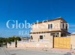 Venta - VILLA -
BENIJÓFAR - Costa Blanca