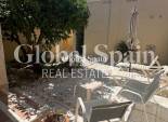 Wederverkoop - HUIS -
DENIA - Costa Blanca