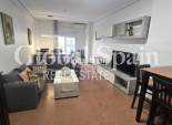 Wederverkoop - APPARTEMENT -
TORREVIEJA - Las Piscinas Naturales