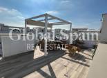 Resale - VILLA -
LOS BALCONES - LOS ALTOS - Costa Blanca