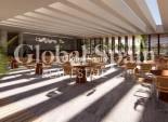 New Build - APARTMENT -
TORRE PACHECO - Santa Rosalia Lake And Life Resort