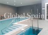 Revente - APPARTEMENT -
LOS DOLSES - Inland