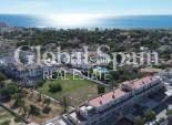 Resale - APARTMENT -
ORIHUELA COSTA - Costa Blanca