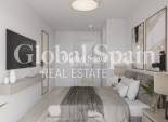 New Build - APARTMENT -
LOS ALCÁZARES