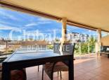 Wederverkoop - Appartement -
DENIA - Les Marines - Las Marinas