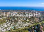 Nieuwbouw - VILLA -
ESTEPONA - Atalaya Golf