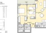 New Build - APARTMENT -
MÁLAGA - Gamarra