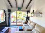 Venta - CASA -
MORAIRA_TEULADA - Costa Blanca