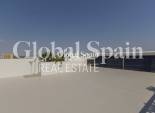 Neubau - VILLA -
ORIHUELA COSTA - CAMPOAMOR