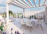 Nueva construcción  - APARTAMENTO -
PILAR DE LA HORADADA - pueblo