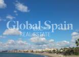 Nowo zbudowane - MIESZKANIE -
ESTEPONA - 