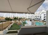 Resale - APARTMENT -
TORRE PACHECO - Inland
